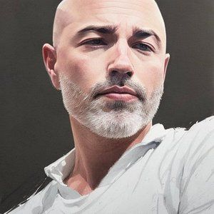 Meet your Posher, Drew